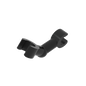 GDS-1216 - Arm Skeleton Bent with Clips at 90 Degrees [Vertical Grip]