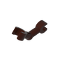 GDS-1216 - Arm Skeleton Bent with Clips at 90 Degrees [Vertical Grip]