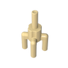 Brick Yellow 5