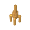 Warm Gold 297