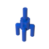 Bright Blue 23