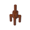 Reddish Brown 192
