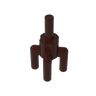 Dark Brown 308