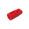 Bright Red 21