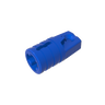 Bright Blue 23