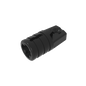 GDS-1218 - Hinge Cylinder 1 x 2 Locking with 1 Finger and Axle Hole On Ends