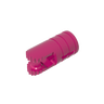 Bright Reddish Violet 124