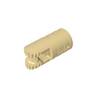 Brick Yellow 5