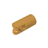 Warm Gold 297