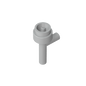 GDS-1220 - Weapon Gun / Torch (Space) [No Grooves]