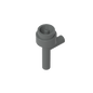 GDS-1220 - Weapon Gun / Torch (Space) [No Grooves]