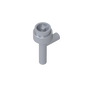 GDS-1220 - Weapon Gun / Torch (Space) [No Grooves]