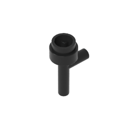 GDS-1220 - Weapon Gun / Torch (Space) [No Grooves]