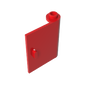GDS-1221 - Door 1 x 3 x 3 Right - Open Between Top and Bottom Hinge