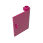 GDS-1221 - Door 1 x 3 x 3 Right - Open Between Top and Bottom Hinge