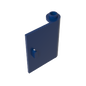 GDS-1221 - Door 1 x 3 x 3 Right - Open Between Top and Bottom Hinge