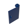Earth Blue 140