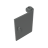 Dark Stone Grey 199