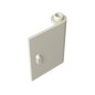 GDS-1221 - Door 1 x 3 x 3 Right - Open Between Top and Bottom Hinge
