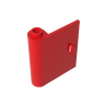 Bright Red 21
