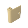 Brick Yellow 5