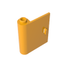 Flame Yellowish Orange 191