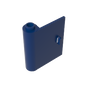 GDS-1222 - Door 1 x 3 x 3 Left - Open Between Top and Bottom Hinge