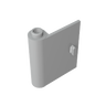 Medium Stone Grey 194