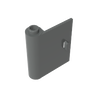 Dark Stone Grey 199