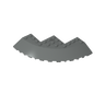 Dark Stone Grey 199