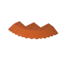 Dark Orange 38