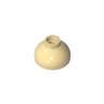 Brick Yellow 5