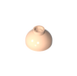GDS-1224 - Brick Round 2 x 2 Dome Bottom [Open Stud]
