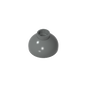 GDS-1224 - Brick Round 2 x 2 Dome Bottom [Open Stud]