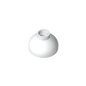 GDS-1224 - Brick Round 2 x 2 Dome Bottom [Open Stud]