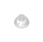 GDS-1224 - Brick Round 2 x 2 Dome Bottom [Open Stud]