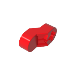 GDS-1225 - Technic Engine Crankshaft Center