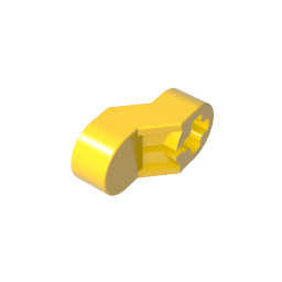 GDS-1225 - Technic Engine Crankshaft Center