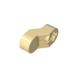 GDS-1225 - Technic Engine Crankshaft Center