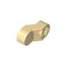 Brick Yellow 5