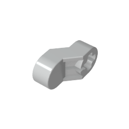 GDS-1225 - Technic Engine Crankshaft Center