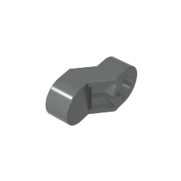 GDS-1225 - Technic Engine Crankshaft Center