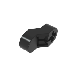 GDS-1225 - Technic Engine Crankshaft Center
