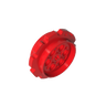 Bright Red 21