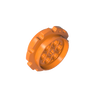 Bright Orange 106