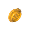 Flame Yellowish Orange 191