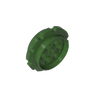 Dark Olive Green