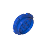 Bright Blue 23