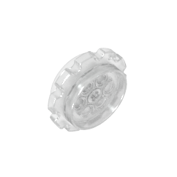 GDS-1226 - Technic Tread Sprocket Wheel Large