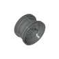 GDS-1227 - Wheel 56 x 34 Technic Racing Medium with 6 Pin Holes
